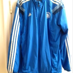 Adidas wind breaker
